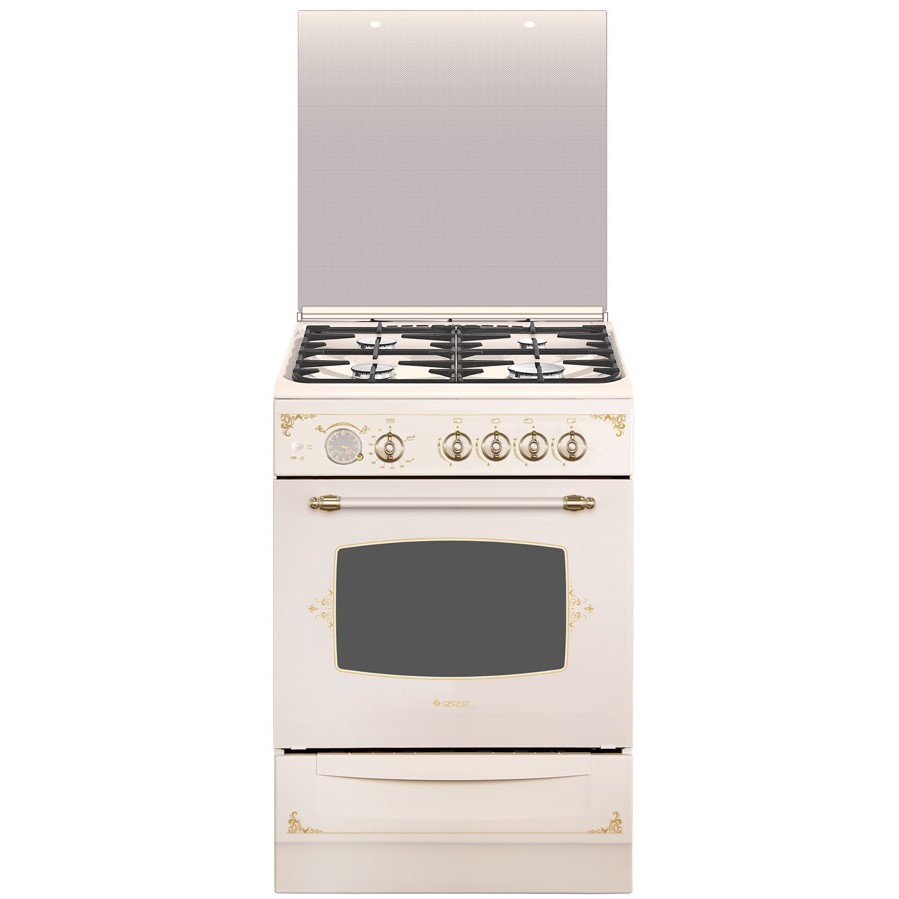 Газовая плита GEFEST 6100-03 0279