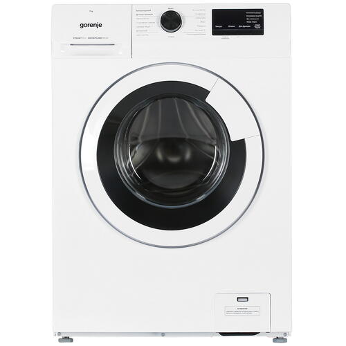 Стиральная машина GORENJE WHE72SFS (Уценка)