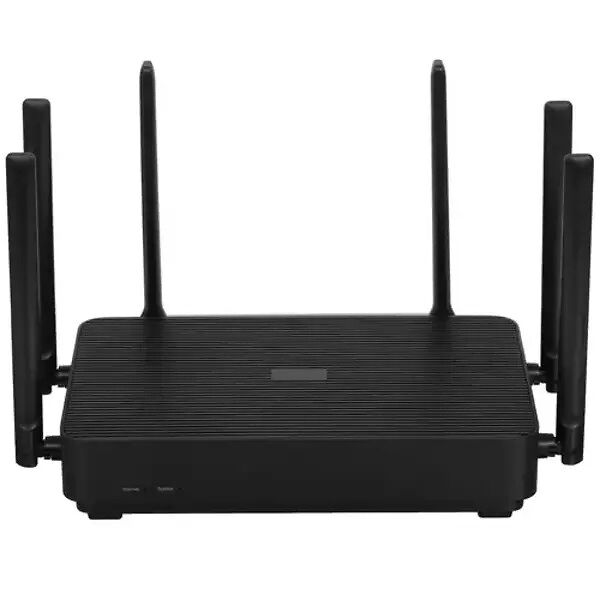 Роутер WiFi Xiaomi Router AX3200 (DVB4314GL)