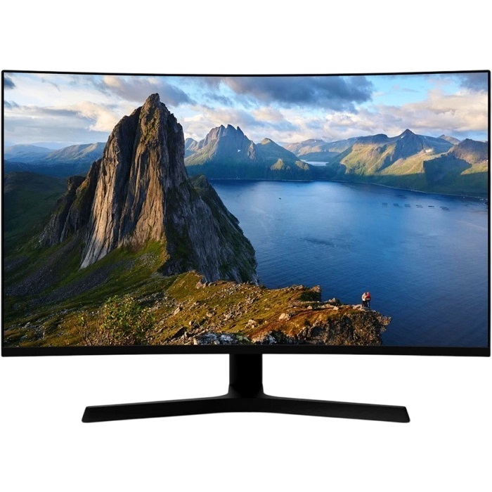 Монитор игровой 27" AIWA MZ270G-Y (VA/ 2560x1440/ 165Hz)