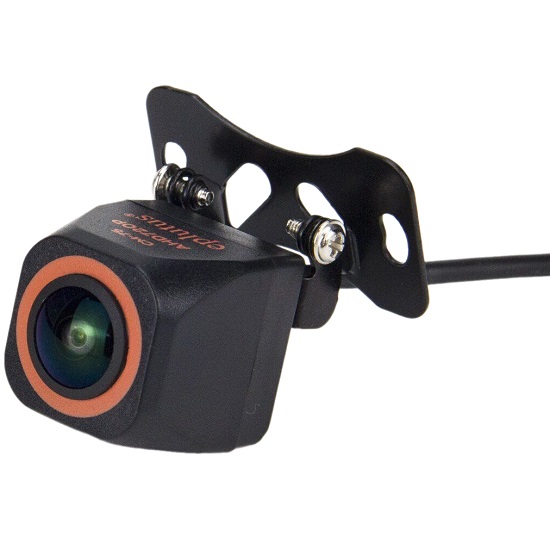 Камера заднего вида EPLUTUS CM-75 (Накладная)
