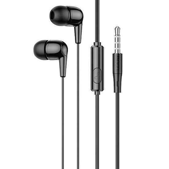 Наушники HOCO M97 чёрный