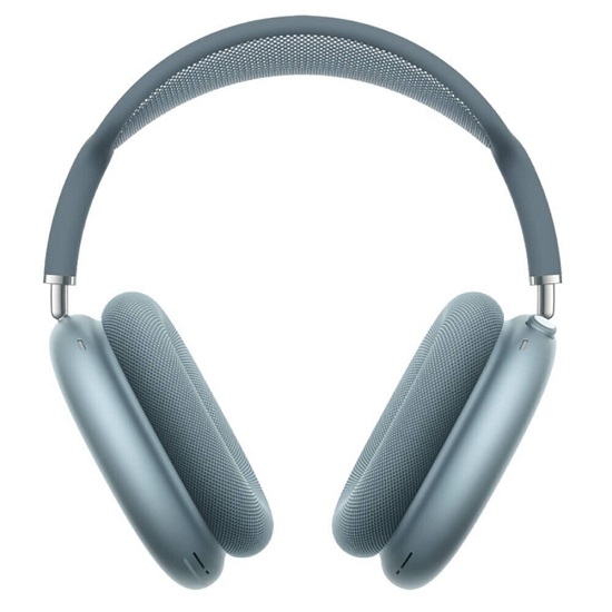 Наушники APPLE AirPods Max Синий TYPE-C