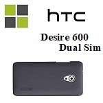 Чехлы для HTC Desire 600 Dual Sim