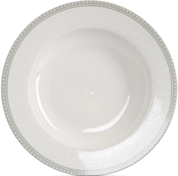 Тарелка суповая LUMINARC Aleksandria 23см арт.TDP681