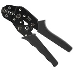 Клещи обжимные