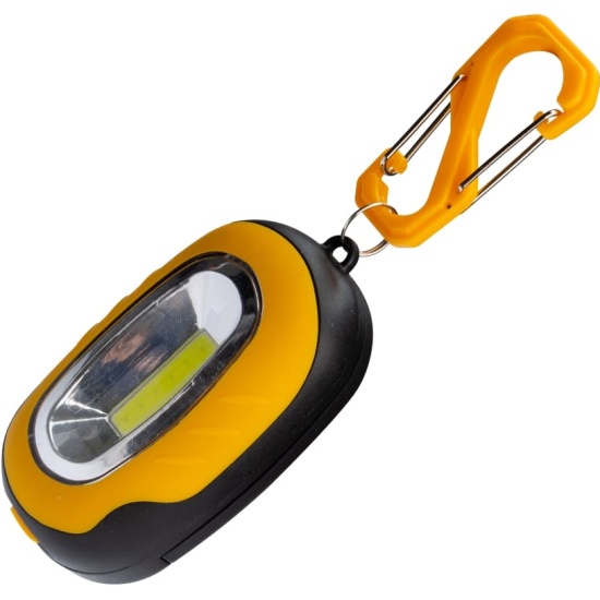 Фонарь-брелок КОСМОС KOC202B