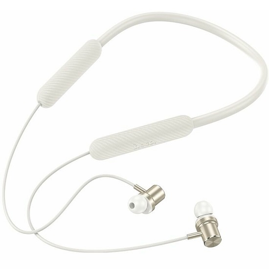 Наушники HOCO ES70 Armour, бежевый