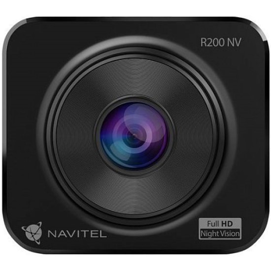 Видеорегистратор NAVITEL R200 NV (Уценка)