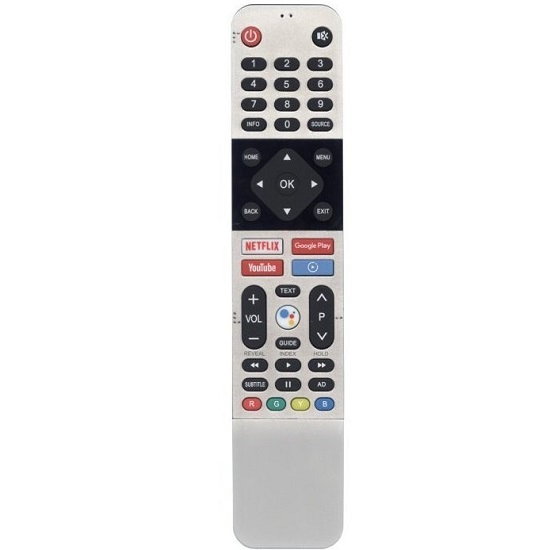 Пульт для TV Harper SW-V2 (65U770TS) Skyworth 50U1000 С ФУНКЦИЕЙ ГОЛОСА !!!
