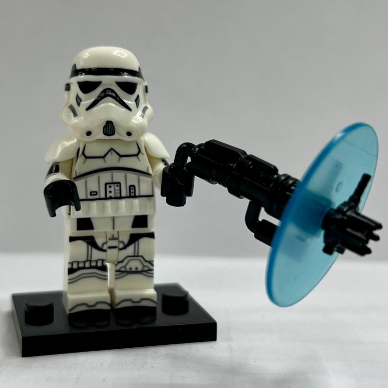 Фигурка Heavy Assault Trooper