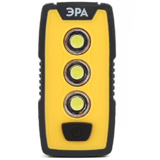 Фонарь ЭРА RB-802 серия "Практик"