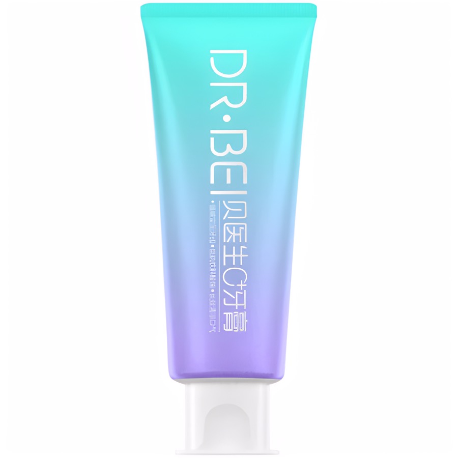 Зубная паста Xiaomi Dr.Bei 0+ Prevent Mites From Caring For Teeth And Protecting Gums