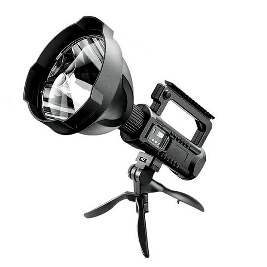 Фонарик LED H-951