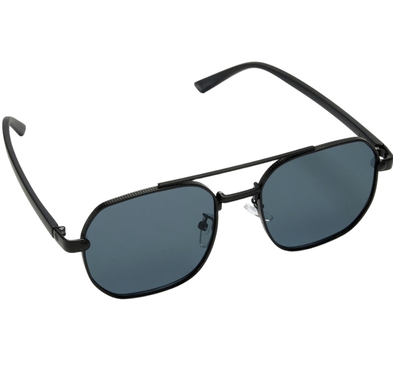 Солнцезащитные очки, uv 400, ширина 14.2 см, дужка 14.5 см 10799184