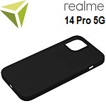 Чехлы для Realme 14 Pro 5G
