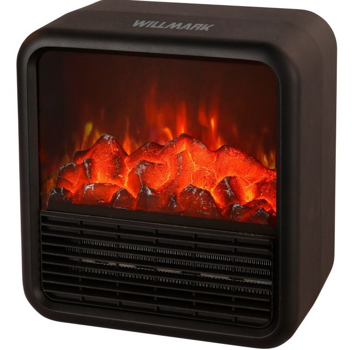 Тепловентилятор WILLMARK FHC-1915F