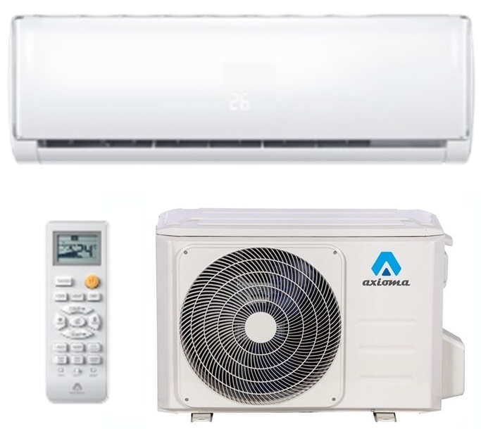 Сплит-система Axioma ASX12DZ1R