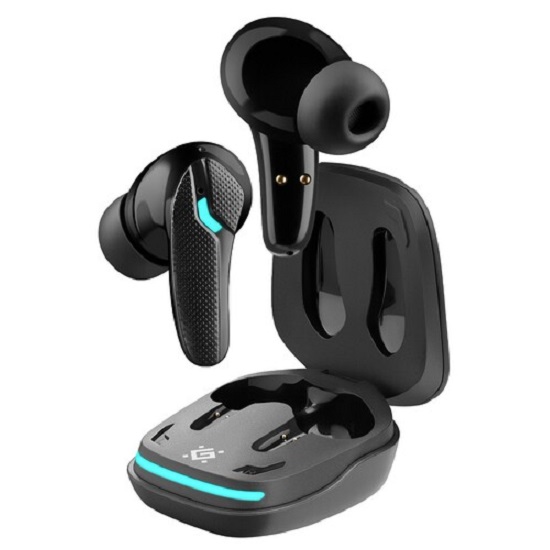 Наушники DEFENDER CyberDots 285 черный