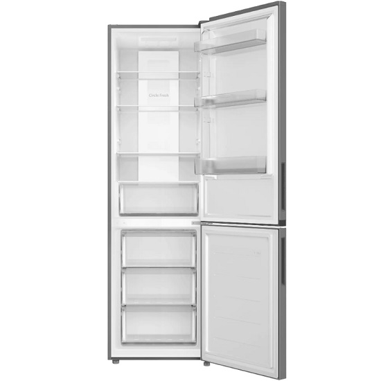 Холодильник CANDY CFN6200SDC