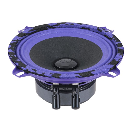 Автоакустика DL Audio Piranha 130 v2 Акустика 13см