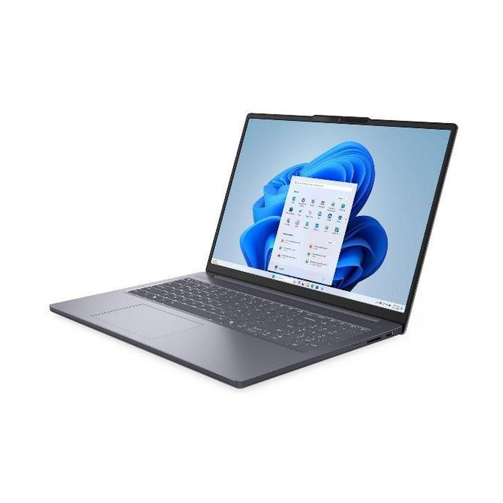 Ноутбук 16" Lenovo IdeaPad Slim 3 16AHP10 (AMD Ryzen 5/ 16Gb/ SSD 512GB/ DOS) (83KB000BRK)