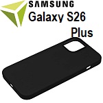 Чехлы для Samsung Galaxy S26 Plus