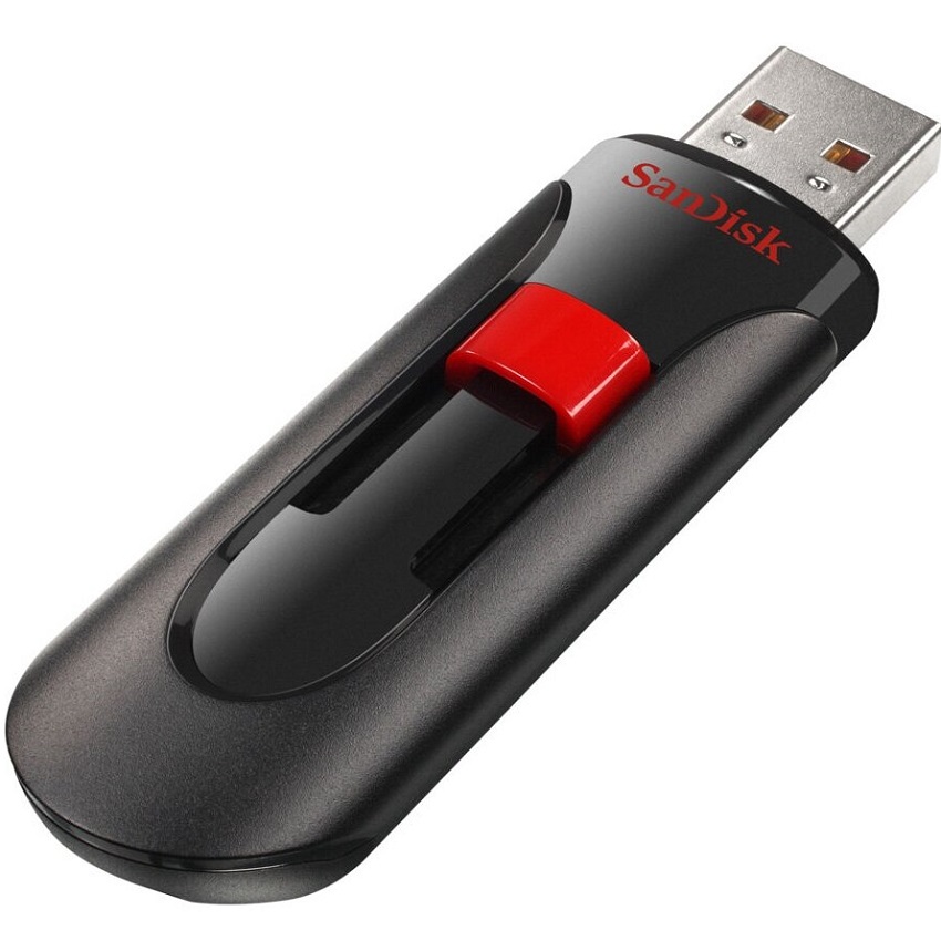 USB 32Gb SanDisk CZ600 Cruzer Glide