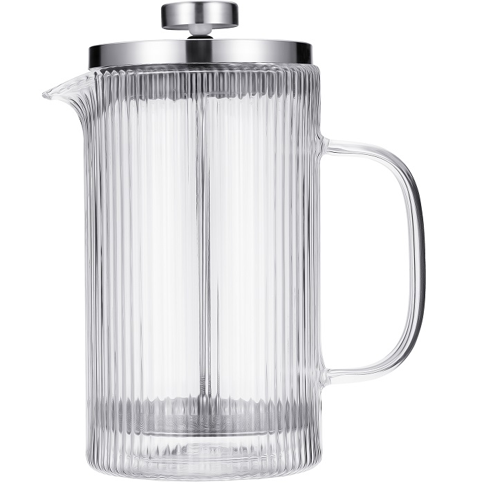 Френч-пресс 0,6л REGENT Linea FRANСO 93-FR-41-01-600