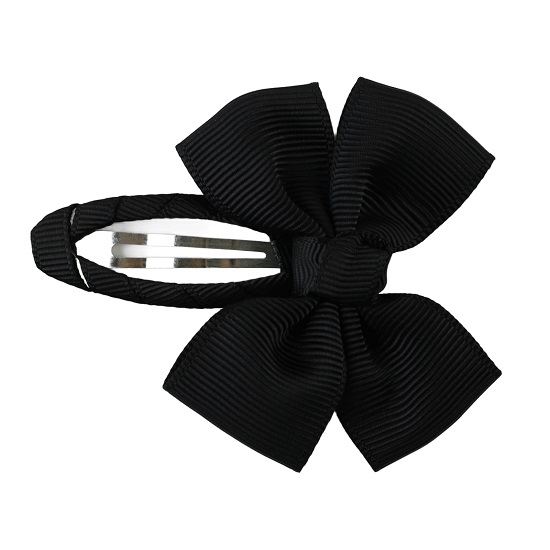 Заколка для волос с бантом «Eccentric girl»