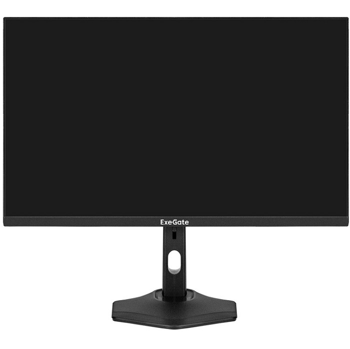 Монитор 27" ExeGate SuperView EH2700TA (FHD/ IPS/ 100Hz) черный