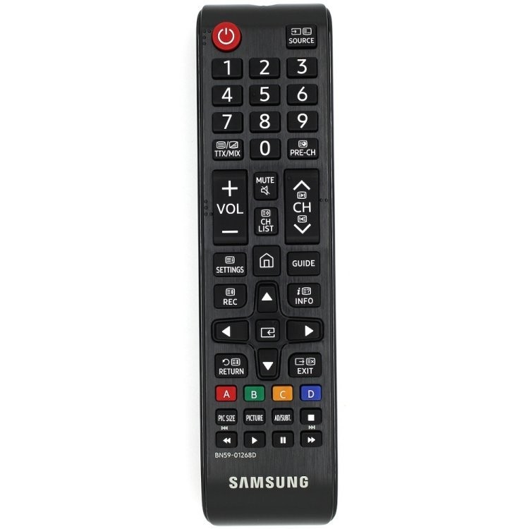 Пульт для TV Samsung BN59-01268D ор. LCD LED SMART TV