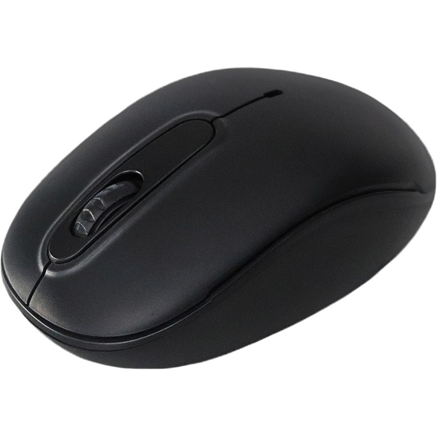 Мышь БП FUMIKO ELEMENT черная