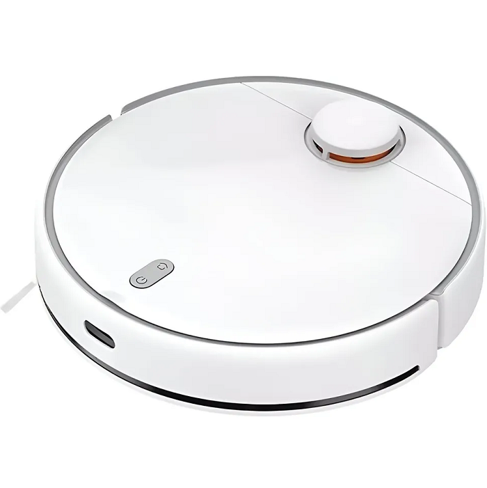 Робот-пылесос Xiaomi Mijia Robot Vacuum Mop 3 LDS(MJST1S)