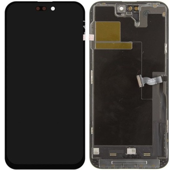 Дисплей 14 Pro Max 