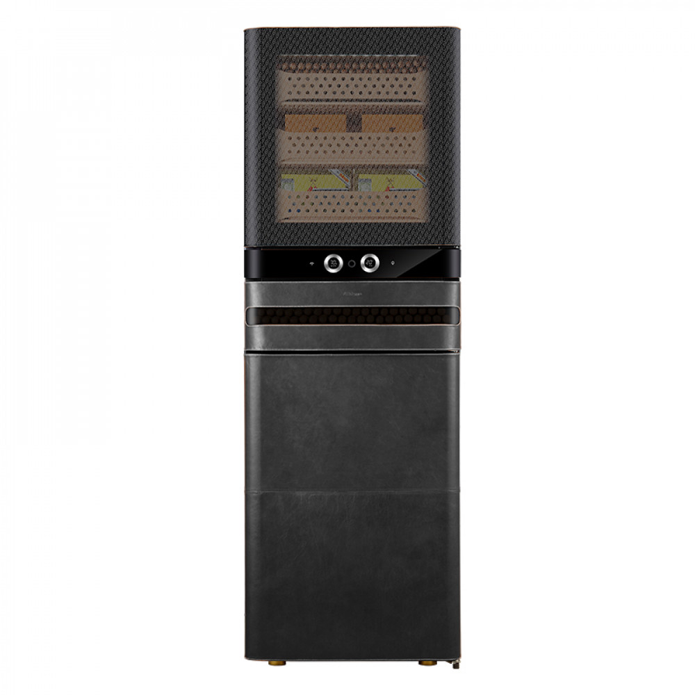 Afidano L8 (Чёрный оникс)