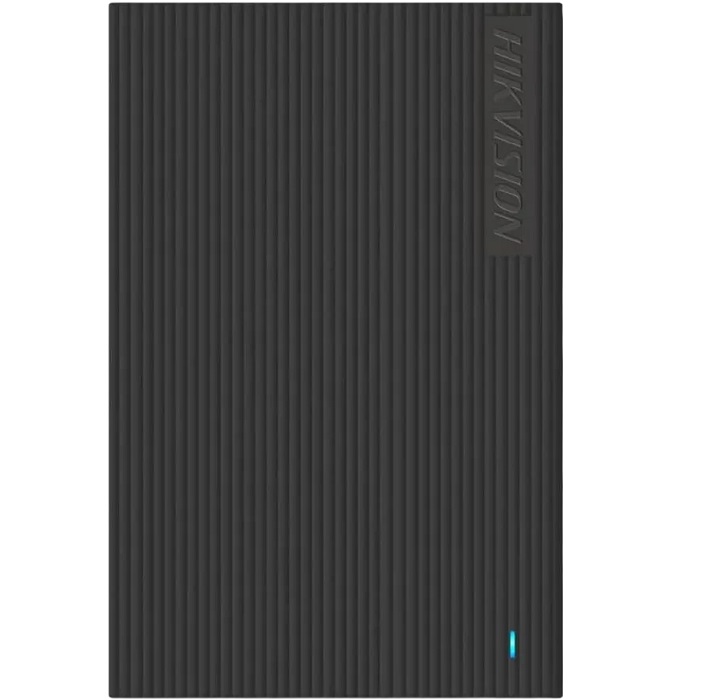 Внешний жёсткий диск 2.5" 2Tb Hikvision T30 (HS-EHDD-T30) Black