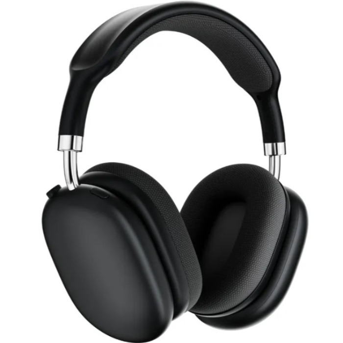 Наушники WELLT S01 Black