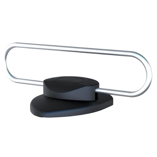 Антенна комнатная ДМВ BAS-5117-P BAMBI