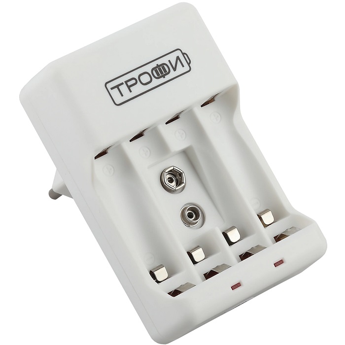 Зарядное устройство ТРОФИ TR-120