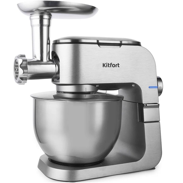 Планетарный миксер KITFORT КТ-1350