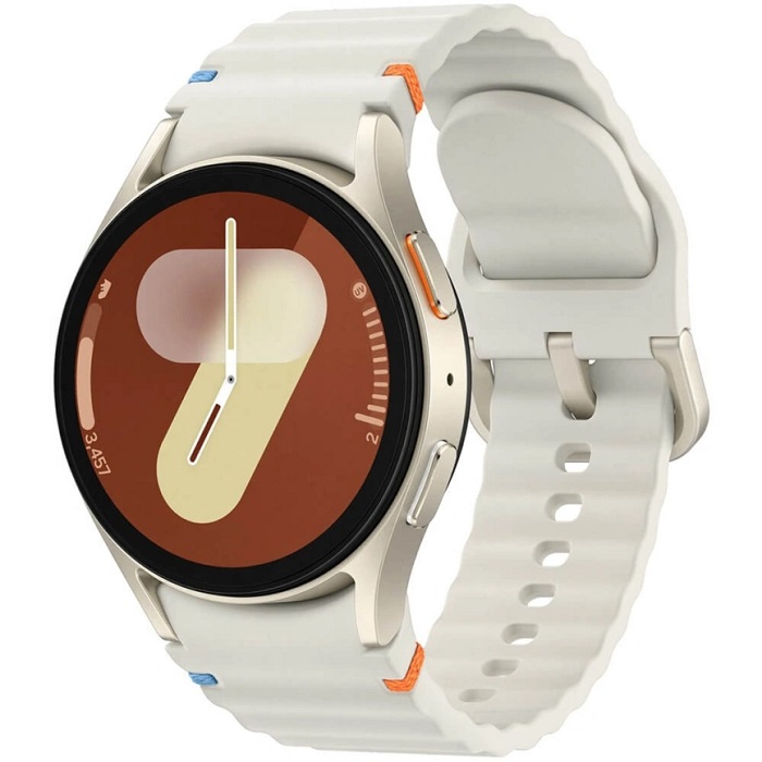 Умные часы Samsung Galaxy Watch 7 L300 40mm бежевый
