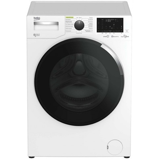 Стирально-сушильная машина BEKO WDW8564HT 7162545500