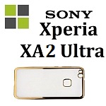 Чехлы для Sony Xperia XA2 Ultra