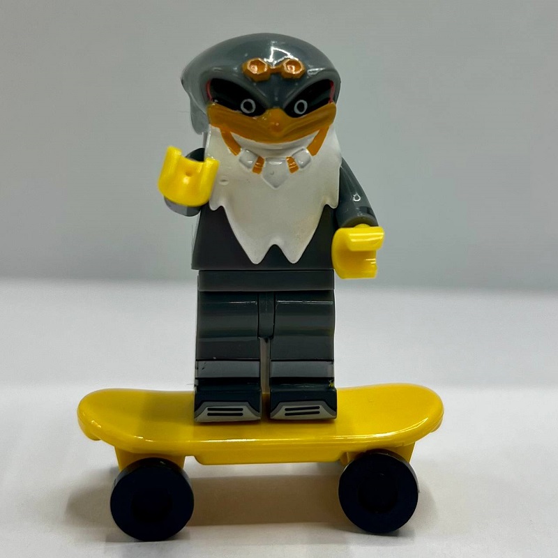 Фигурка Sonic Storm