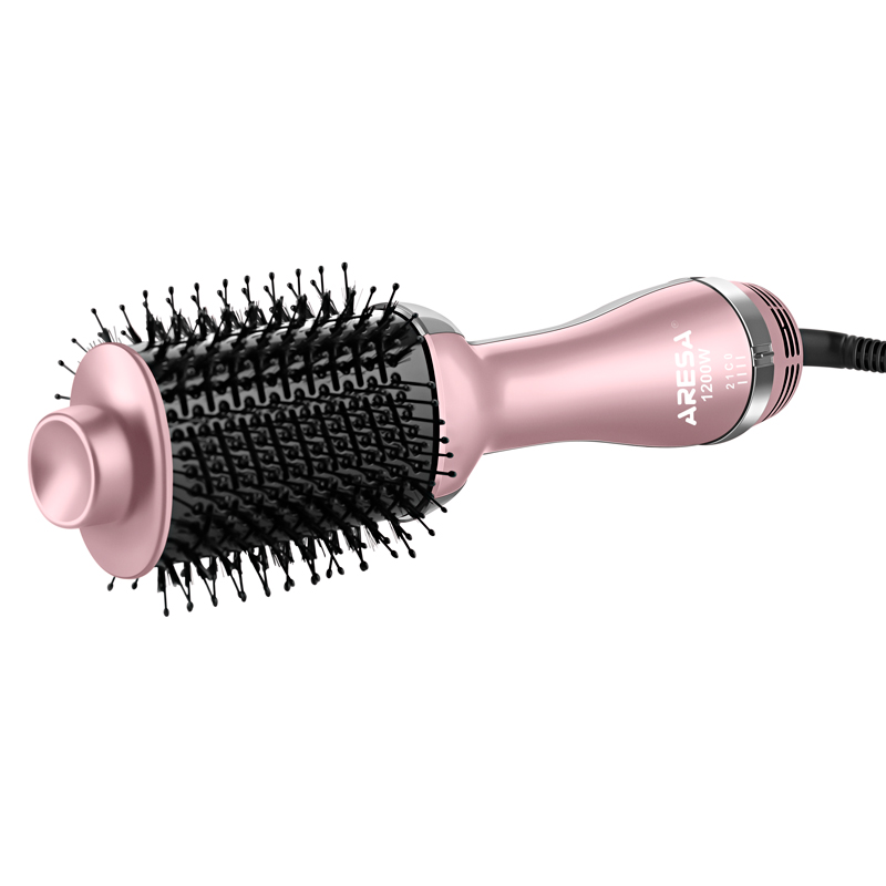 Фен-расческа ARESA AR-3227