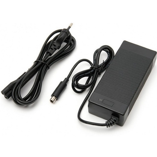 Зарядное устройство для MiniPro/ Mini Robot/ Seegway 54 v