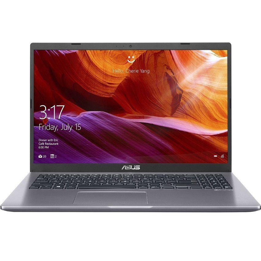 Ноутбук 15.6" ASUS X509FA-BR948 (Core i3 10110U/8Gb/256Gb) (90NB0MZ2-M000B0) grey