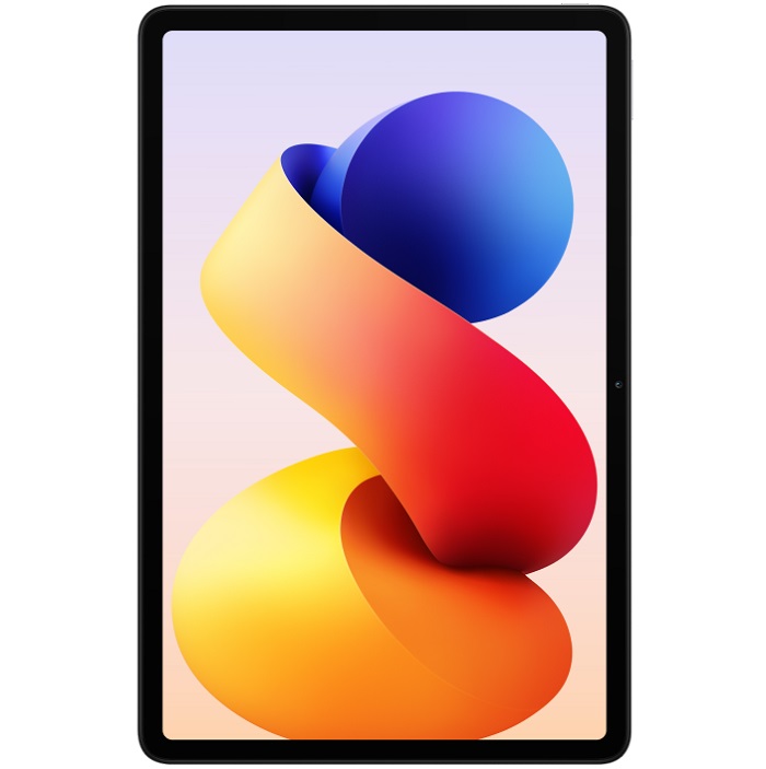 Планшет 12.1" XIAOMI Redmi Pad 2 Pro 5G 6/128Gb Silver