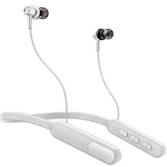 Наушники PERO BE03 SPORTLIFE Grey